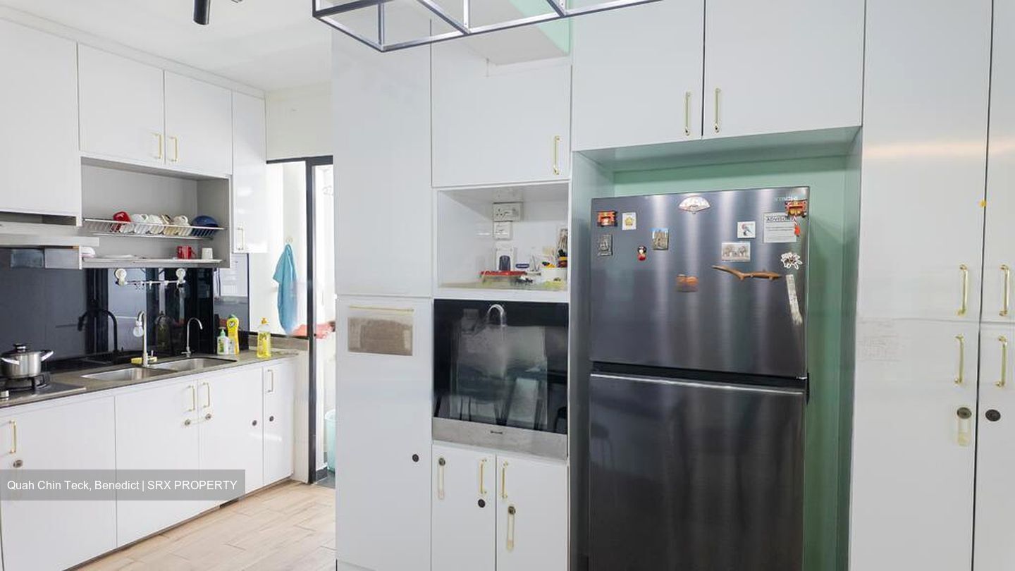 Blk 183C Marsiling Greenview (Woodlands), HDB 4 Rooms #459498111
